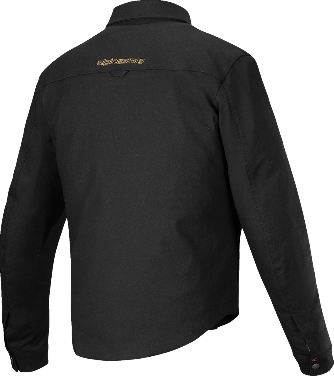 Alpinestars Bryon WR Overshirt - Black - Small
