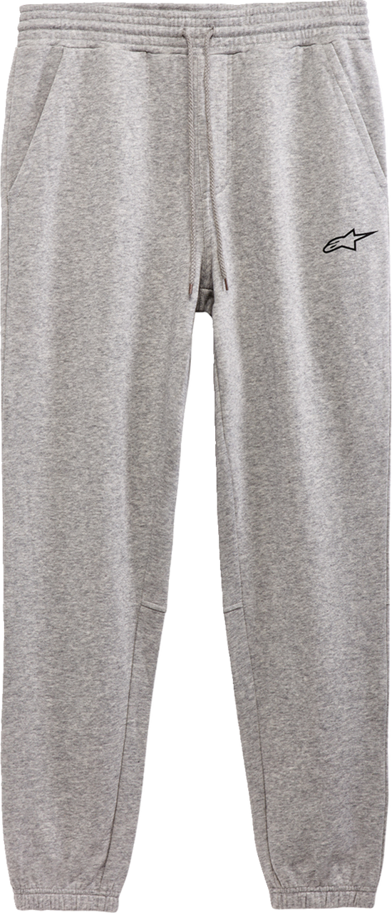 Alpinestars Rendition Pants - Heather Gray - 2XL