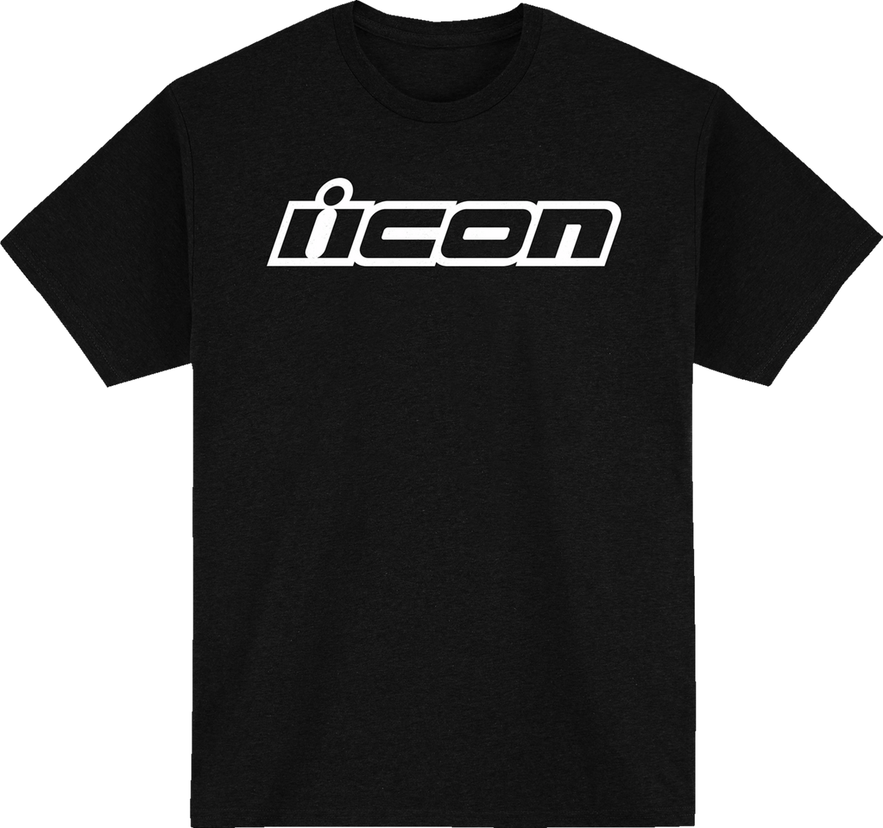 Clasicon™ T-Shirt - Black - Small