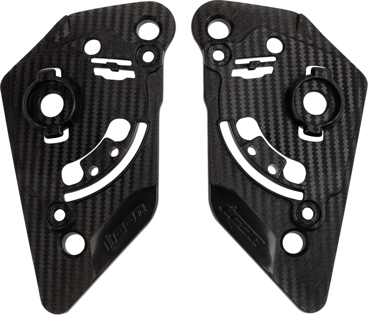 Ultraflite™ Pivot Kit - Black