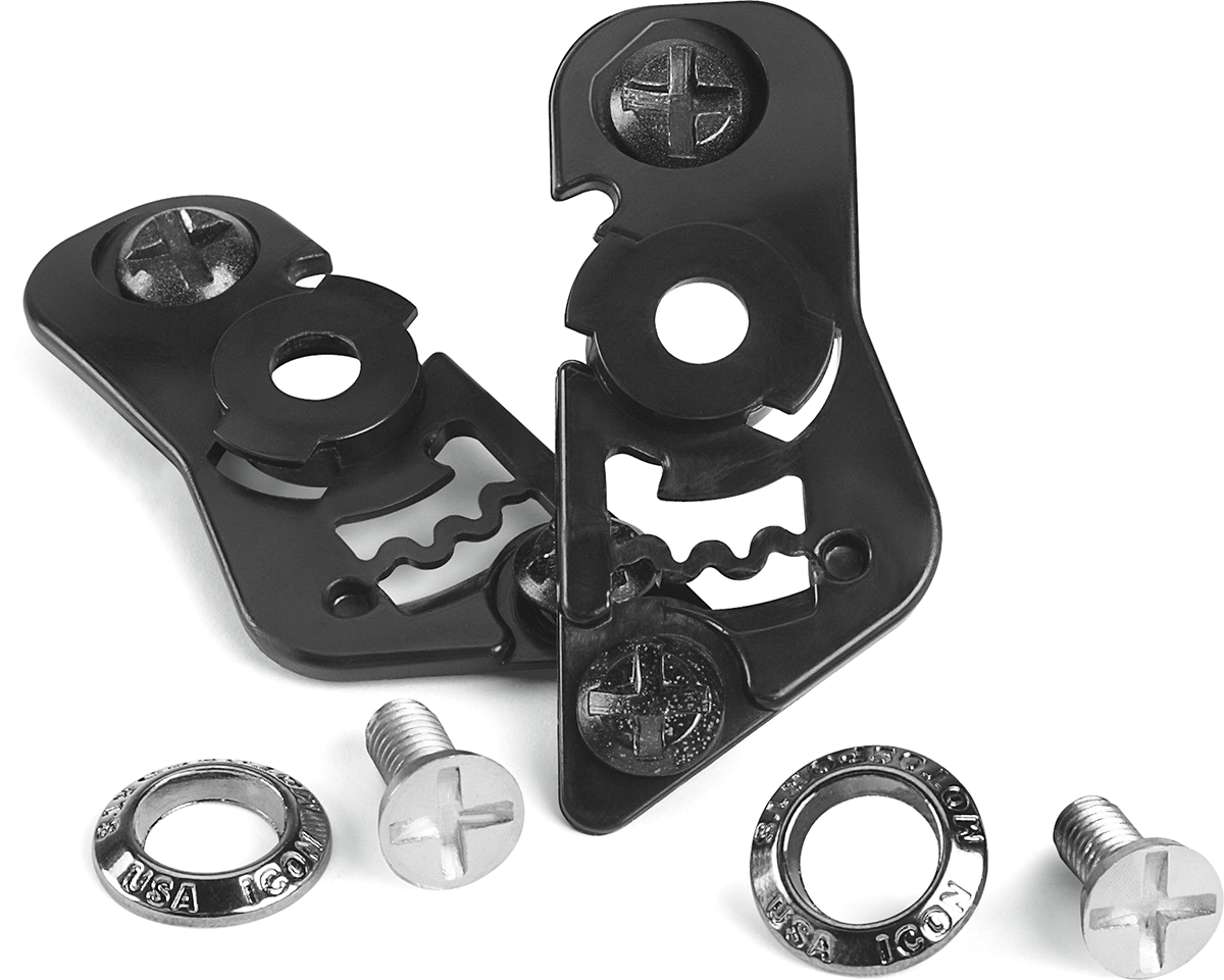 Variant™ Pivot Kit - Black