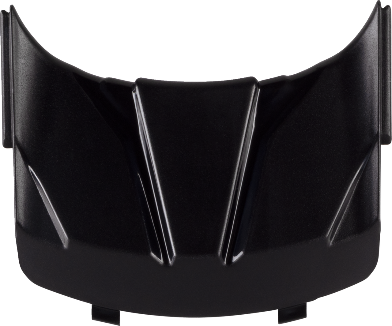 Domain™ Neck Roll Cover - Black