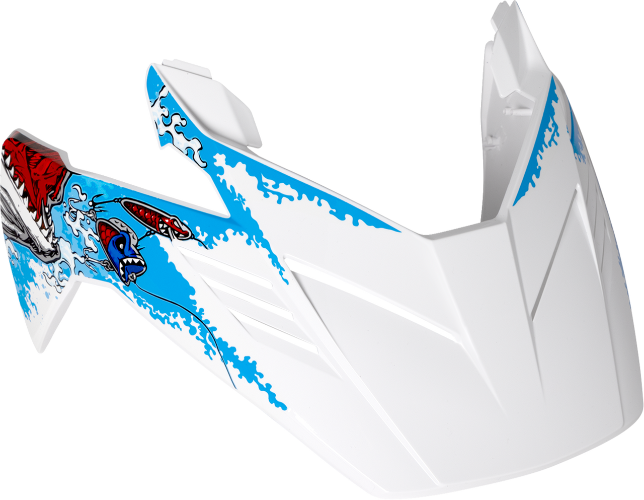 Elsinore™ Peak - American Basstard - Blue - M-L