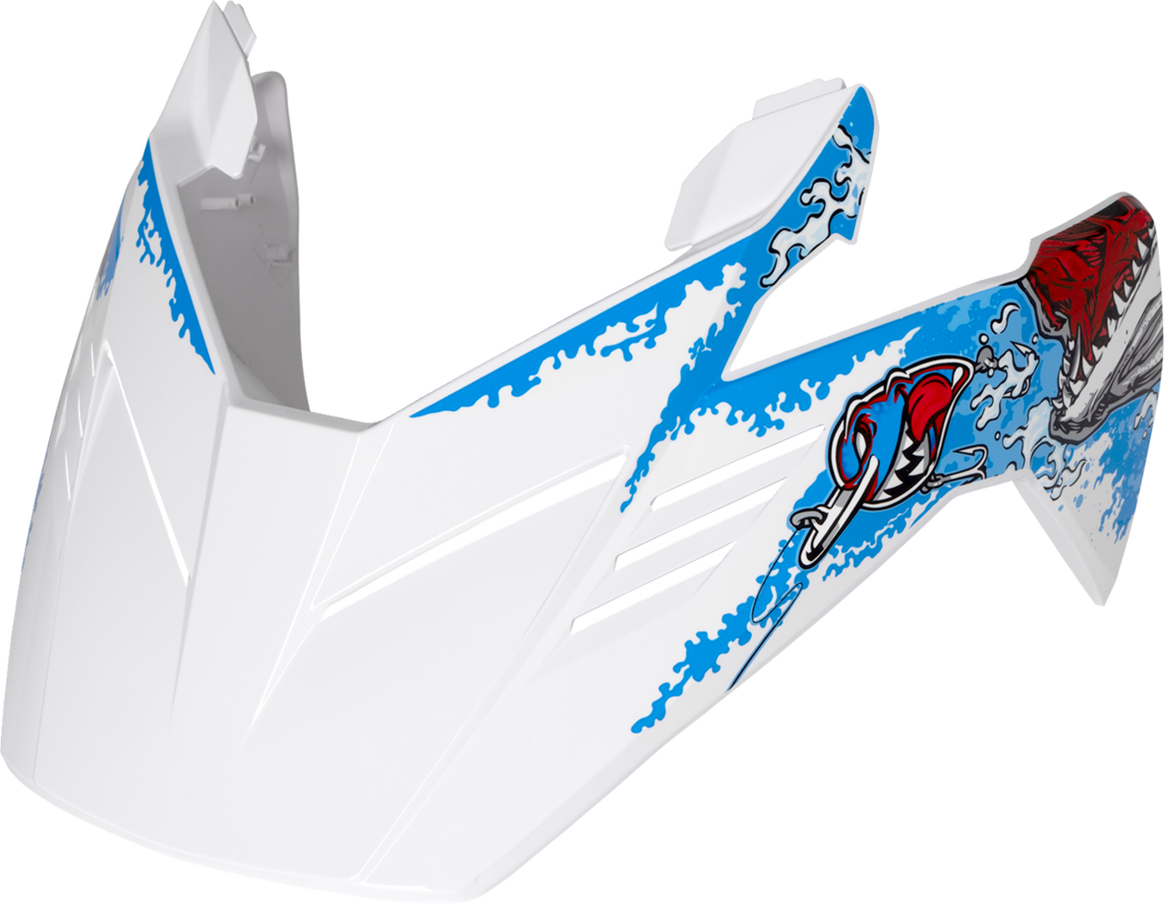 Elsinore™ Peak - American Basstard - Blue - M-L