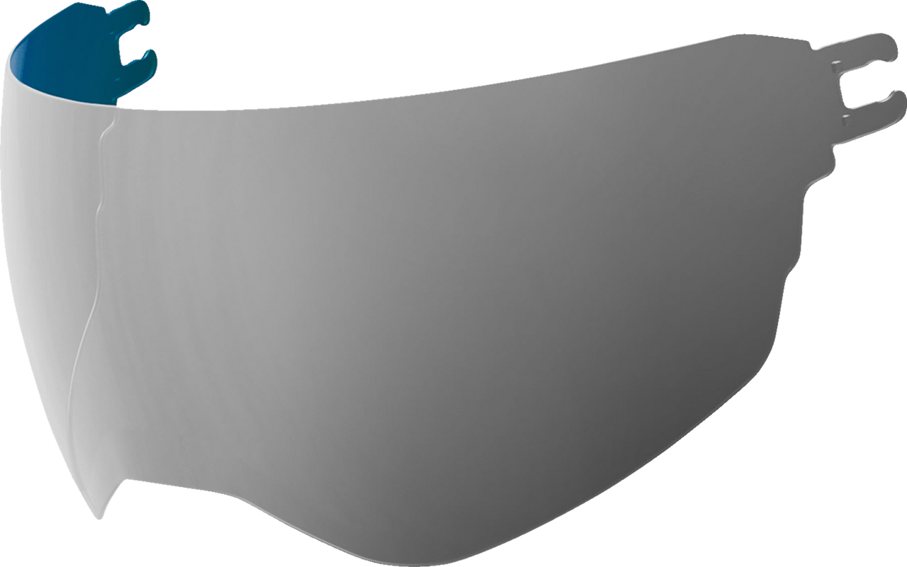 Dropshield Ultra™ Shield - Ultraflite™ - Warboy Chrome