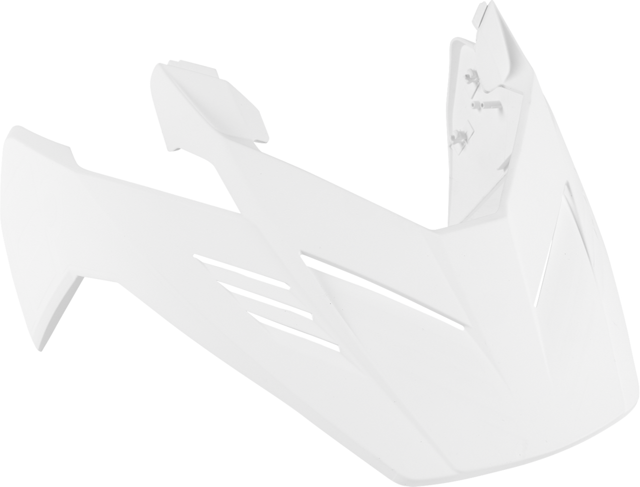 Elsinore™ Peak - Monotype - White - XL-3XL