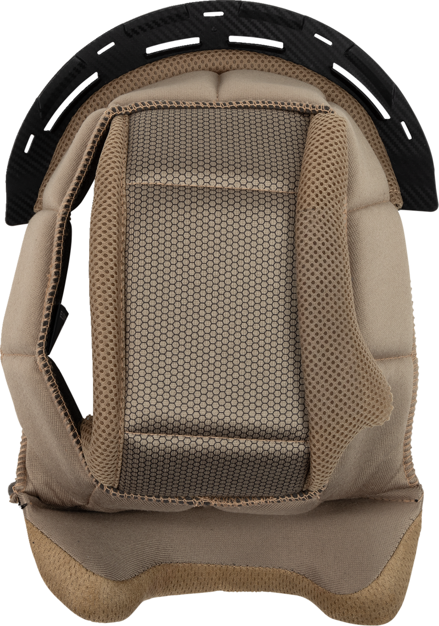 Elsinore™ Liner - Brown - Small