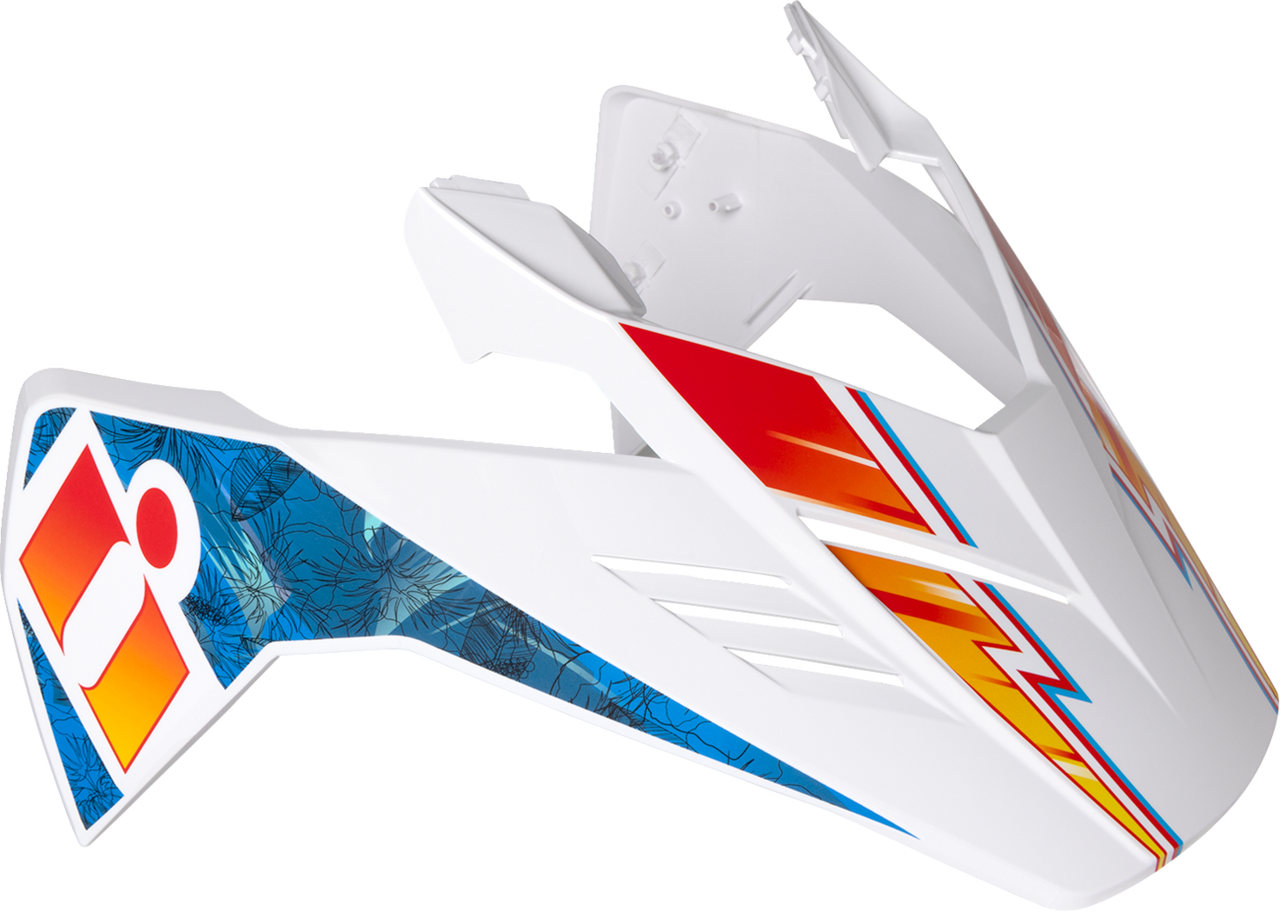 Elsinore™ Peak - Kaonohi - Blue - M-L