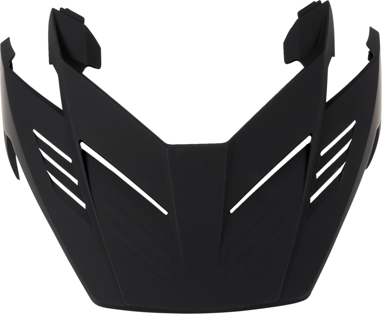 Elsinore™ Peak - Monotype - Black - XS-S