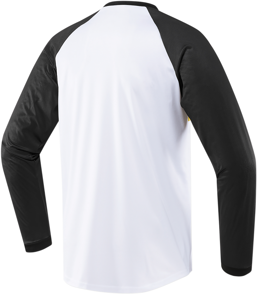 Status Jersey - Gold - Small