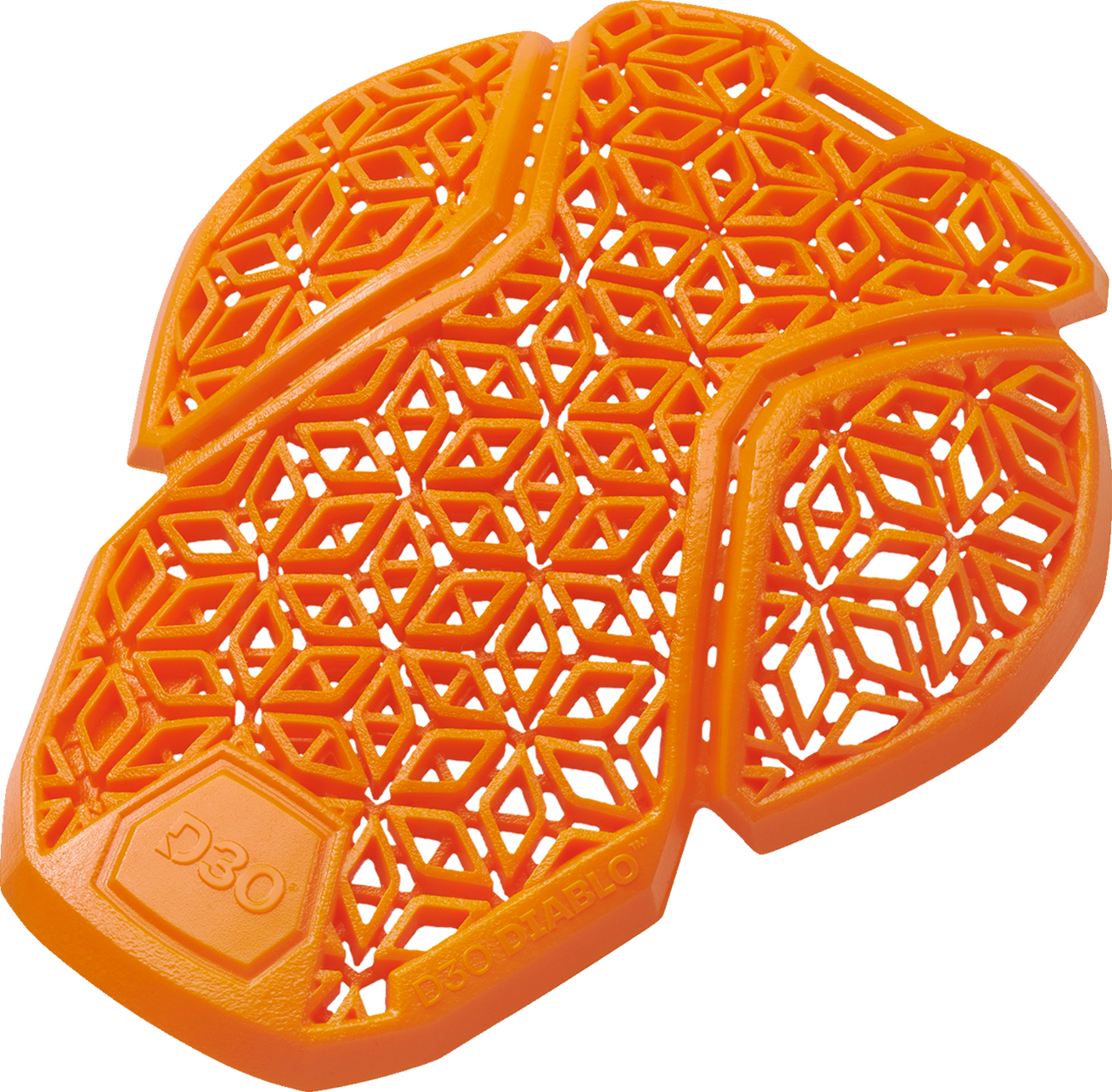 D3O® Diablo Guards - L1 - Shoulders