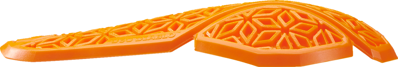 D3O® Diablo Guard - L1 - Knee/Elbow