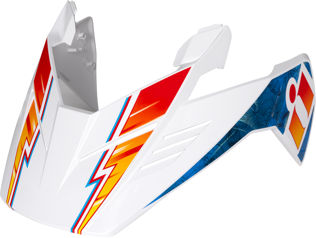 Elsinore™ Peak - Kaonohi - Blue - XS-S