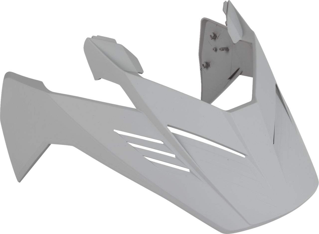 Elsinore™ Peak - Monotype - Gray - XS-S