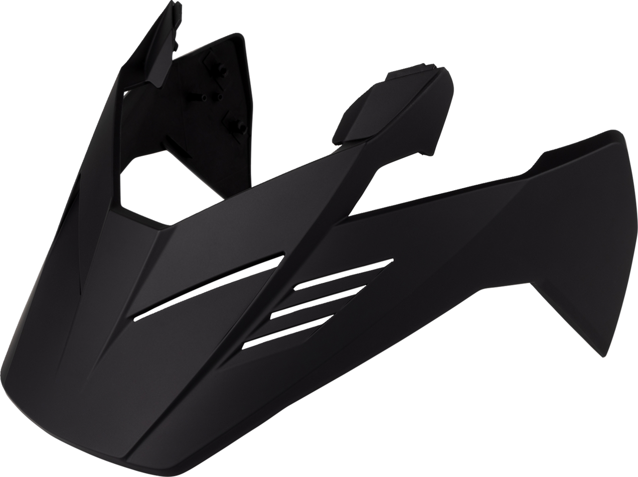 Elsinore™ Peak - Rubatone Black - XL-3XL