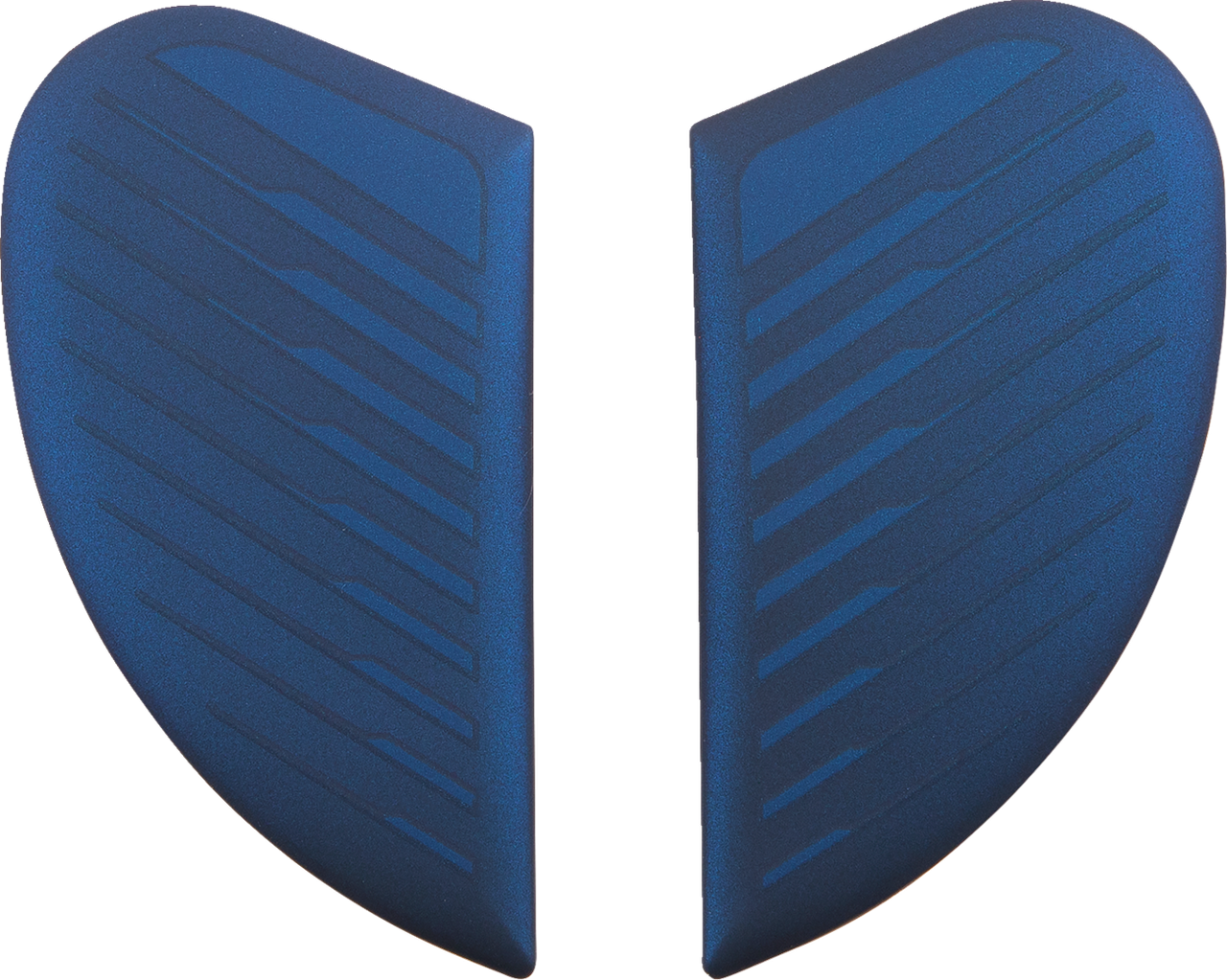 Airform™ Side Plates - Counterstrike - Blue
