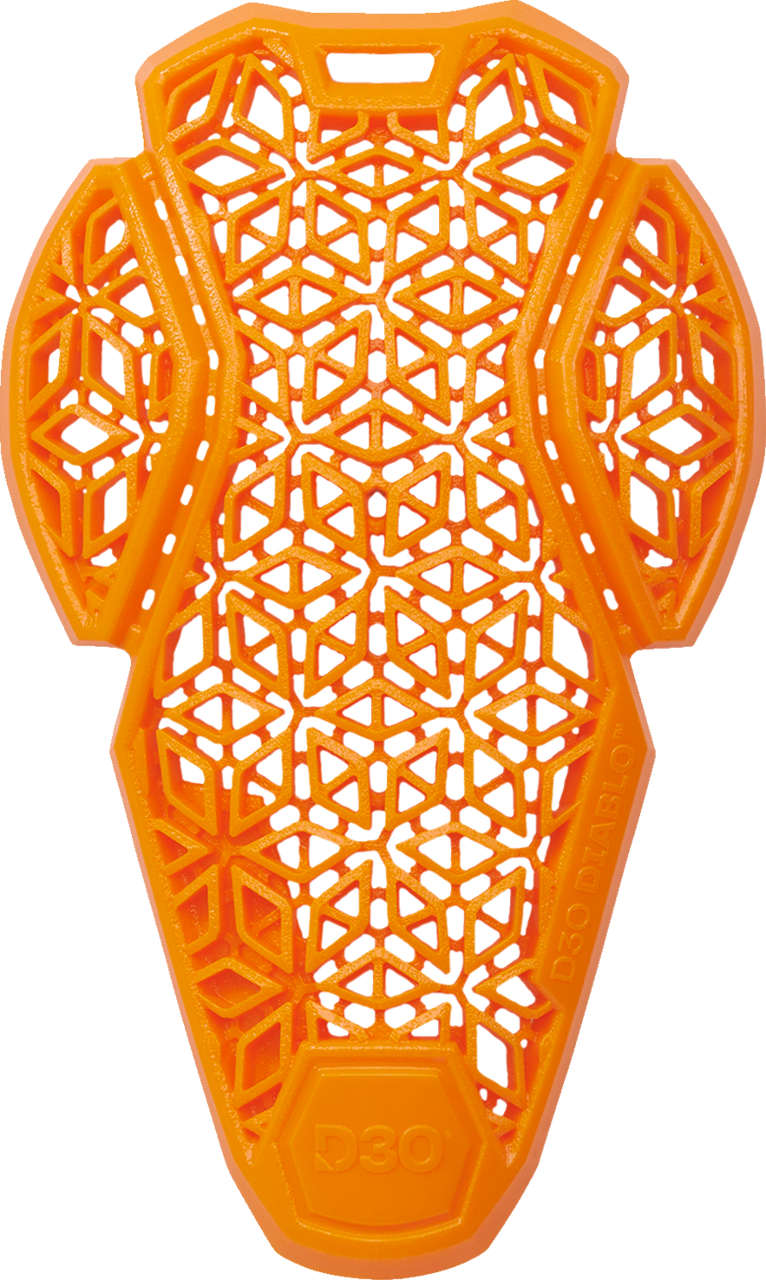 D3O® Diablo Guards - L1 - Compact - Knee/Elbow