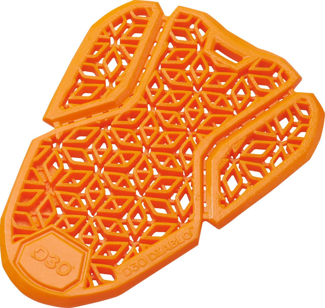 D3O® Diablo Guards - Level 1 - Hips