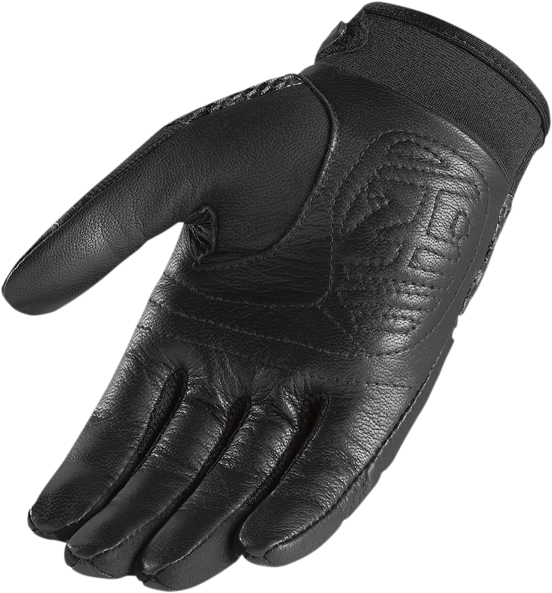 Women's Twenty-Niner™ CE Gloves - Black - Medium