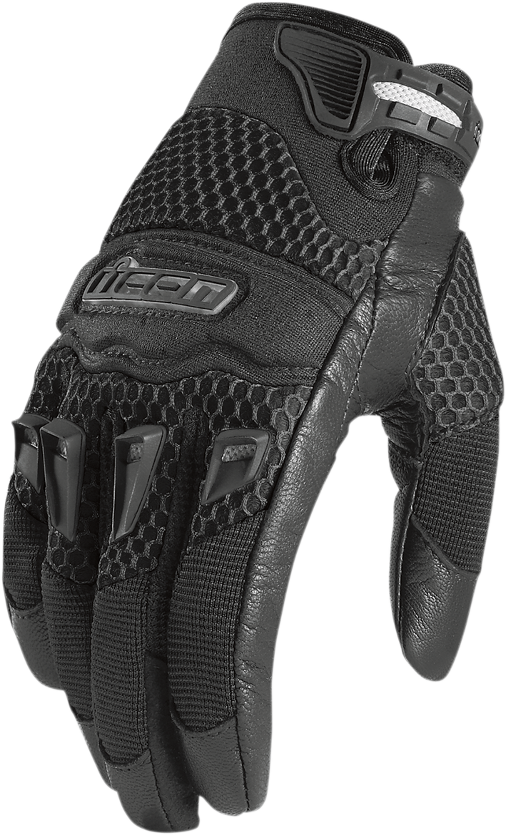 Women's Twenty-Niner™ CE Gloves - Black - 2XL
