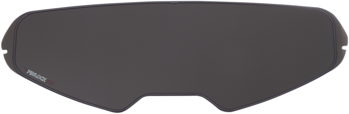 Pinlock® 70 Lens - Fliteshield™ - Airflite™ - Dark Smoke