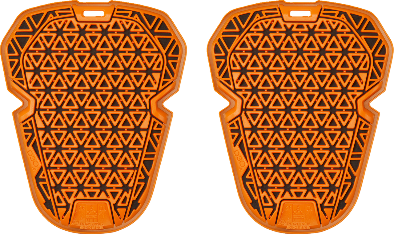 D3O® Ghost Guards - Level 2 - Shoulder & Hip