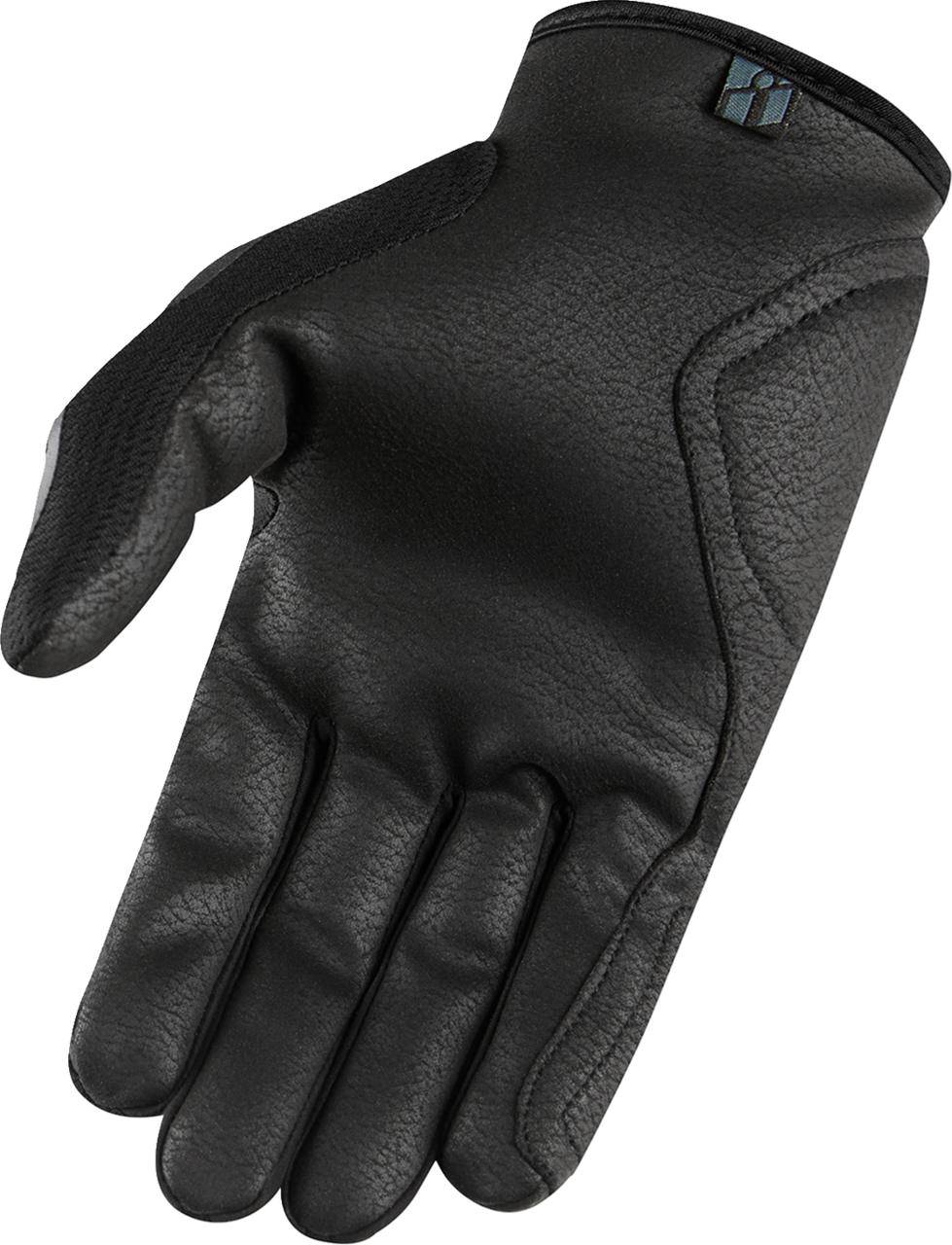 Hooligan Crestfallen™ Gloves - Black - Small