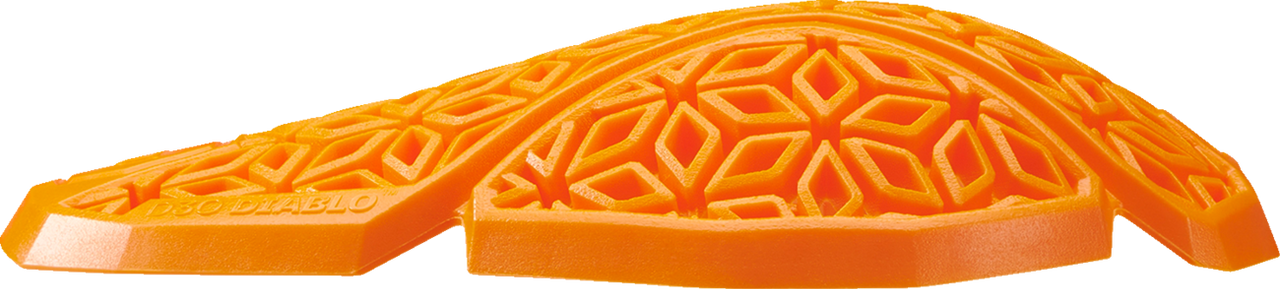 D3O® Diablo Guards - L2 - Shoulders