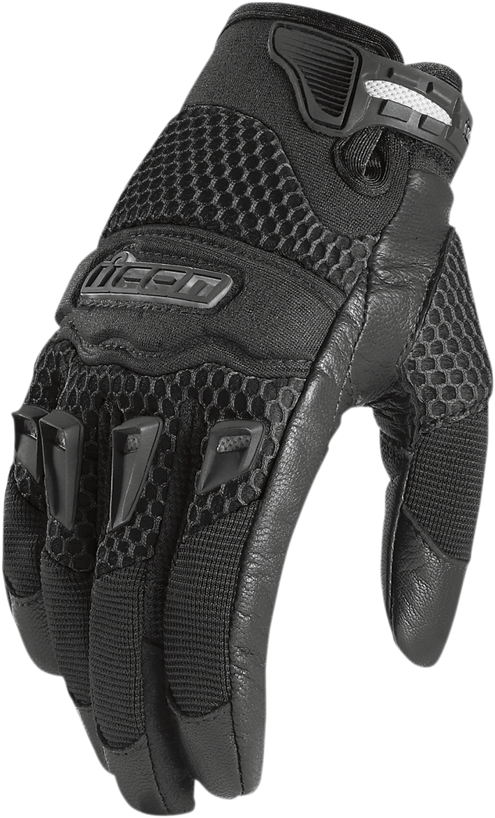 Women's Twenty-Niner™ CE Gloves - Black - Small