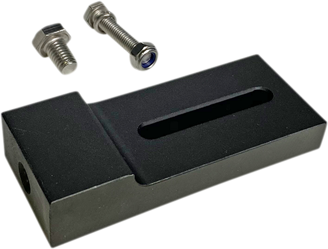 Custom Dynamics Light Bar Extension Mount Lbhpbracket