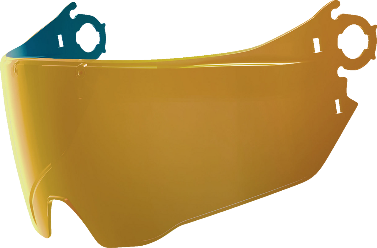 MX Shield - Elsinore™ - 25K Gold