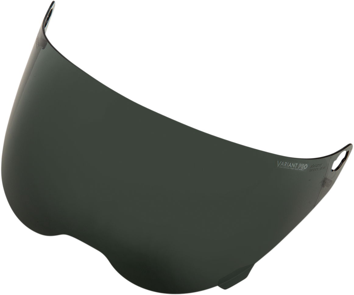 Precision Optics™ Shield - Variant Pro™ - Dark Smoke