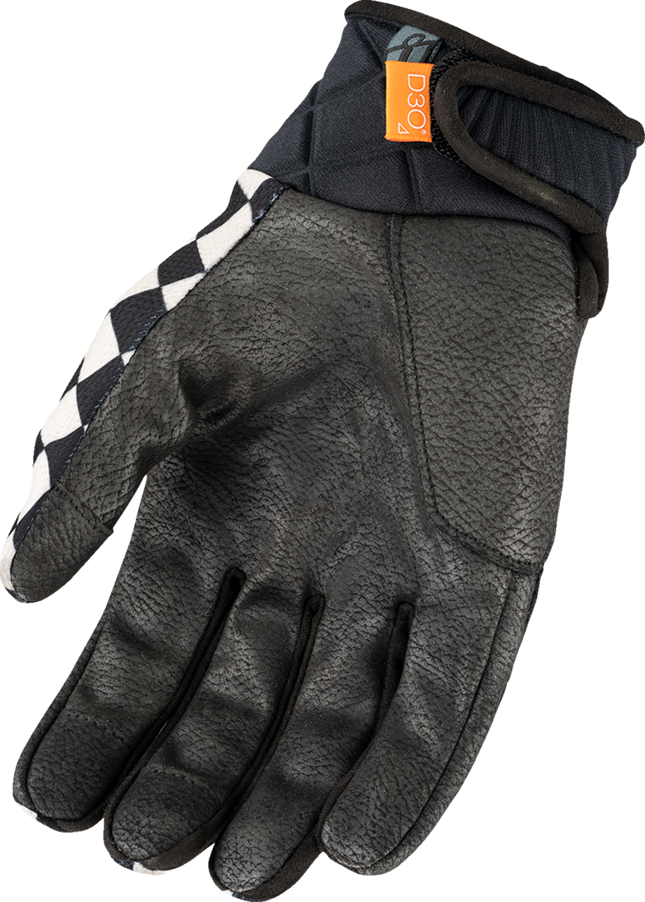 Anthem3™ CX Gloves - Checker - XL