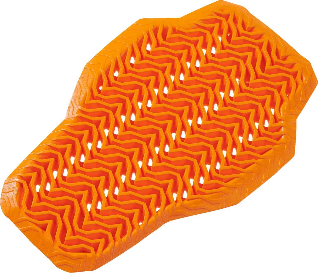 D3O® Viper Air 2 Guard - Back - L2 - Large