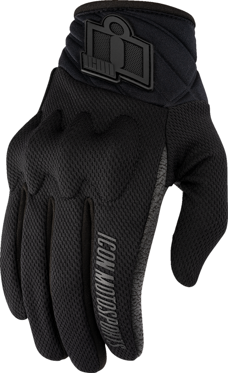 Women's Anthem3™ Gloves - Black - 2XL