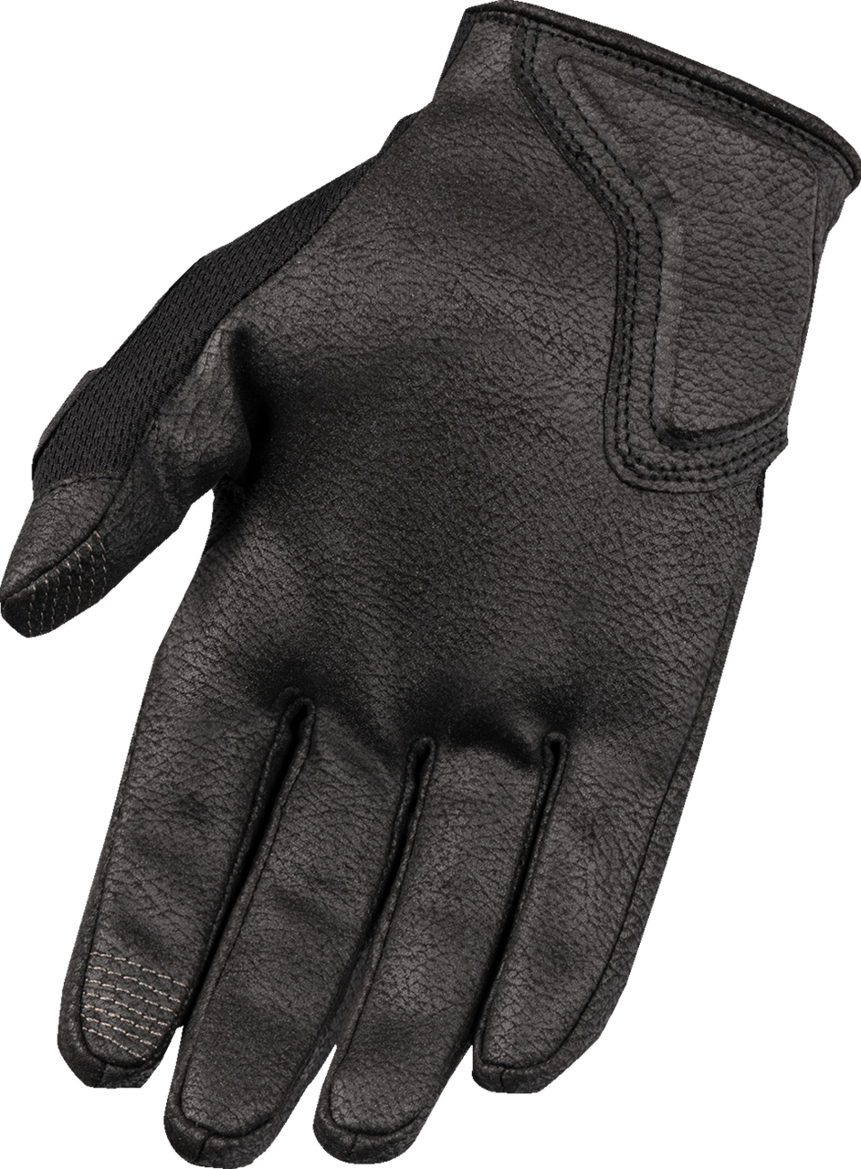 Punchup CE™ Gloves - Black - Large