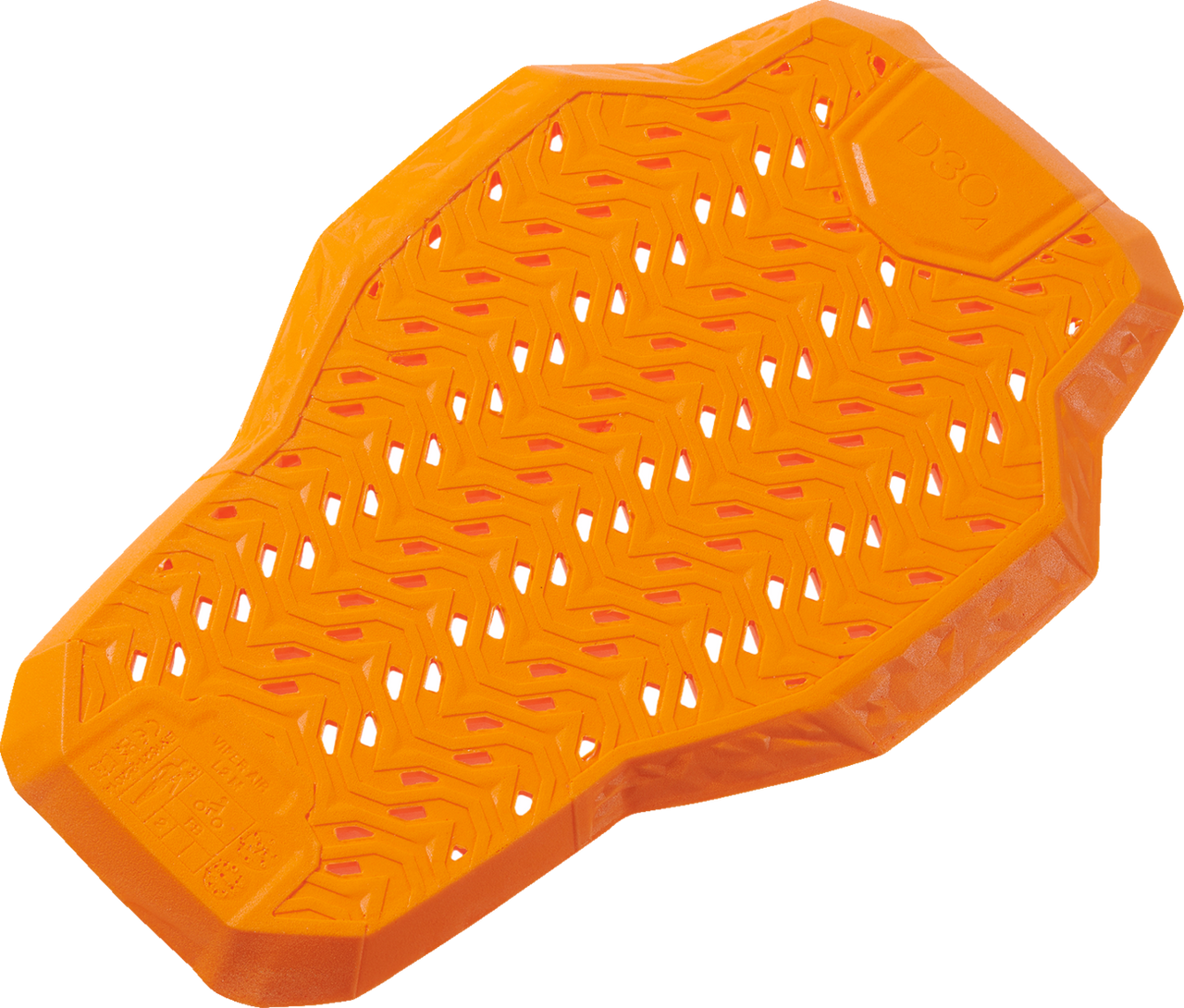 D3O® Viper Air 2 Guard - Back - L2 - Medium