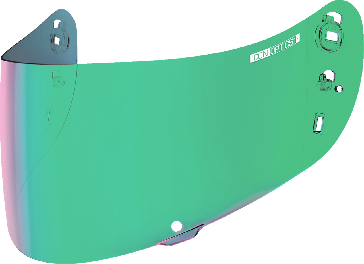 Optics™ Shield - Airframe Pro/Airform/Airmada™ - 22.06 - RST Green