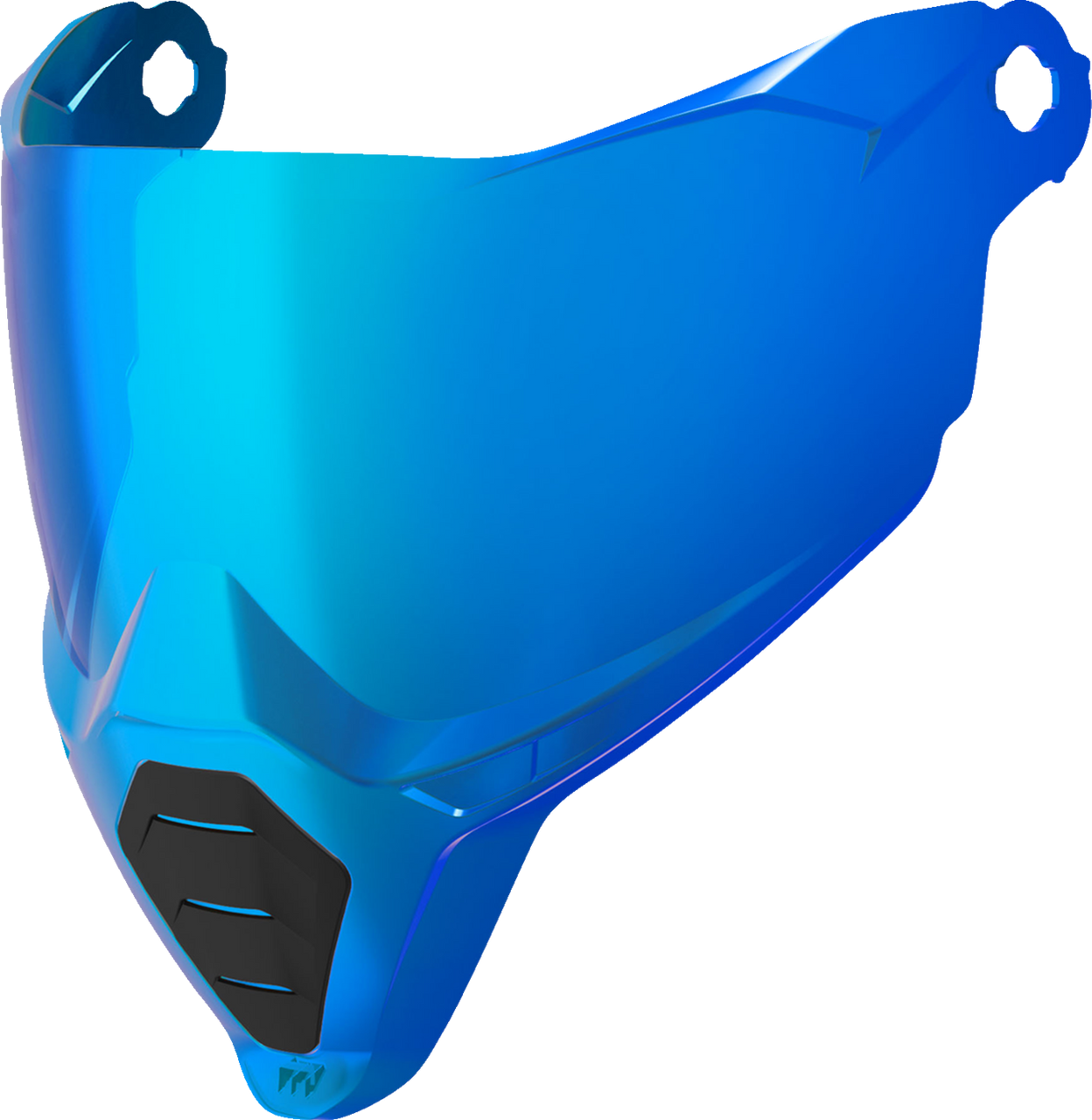 Ultrashield™ Shield - Ultraflite™ - Boatdrink Blue