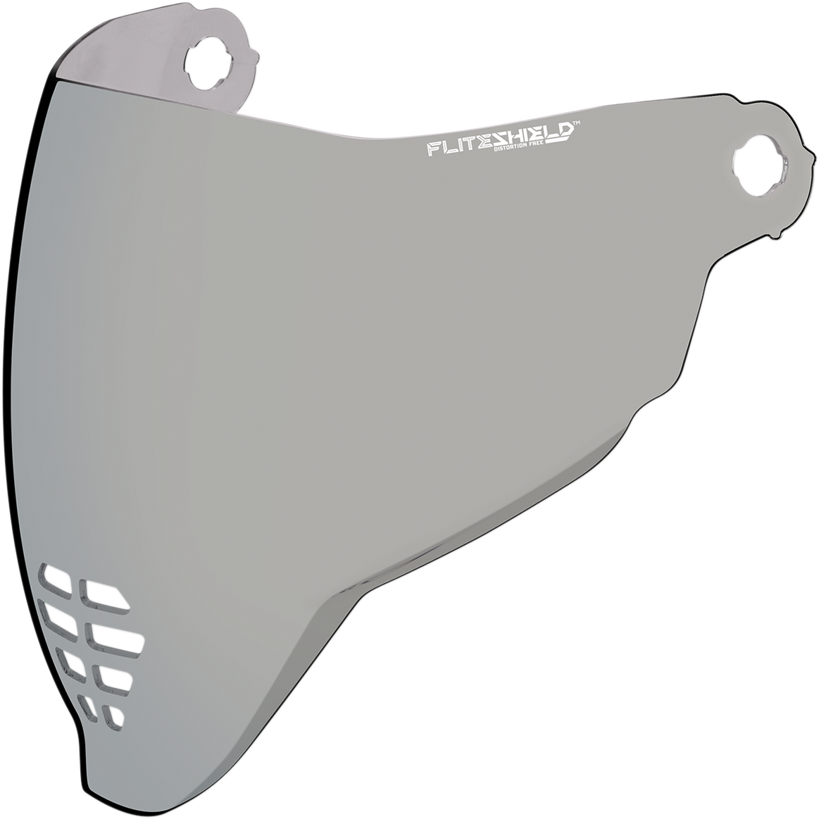 FliteShield™ Shield - Airflite™ - RST Silver