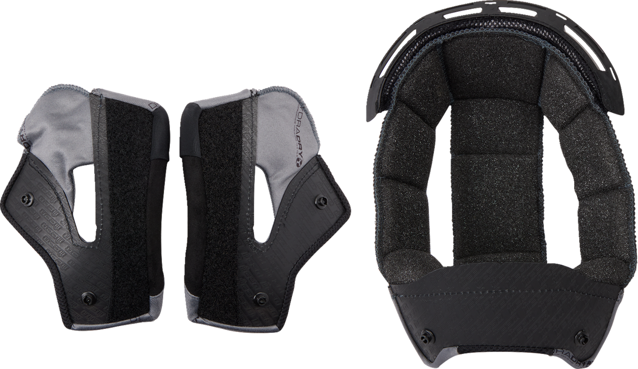 Airflite™ R1 Comfort Liner - Gray - XS