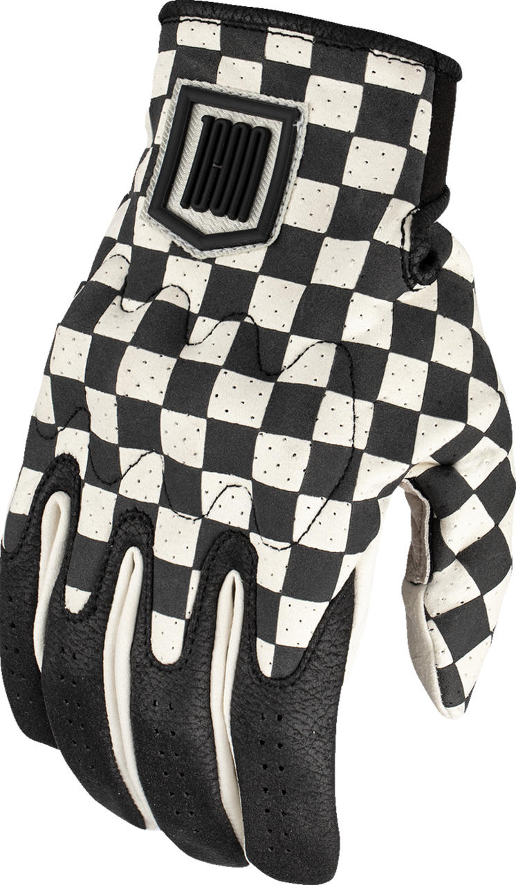 Airform Slabtown™ Gloves - Checker - 2XL