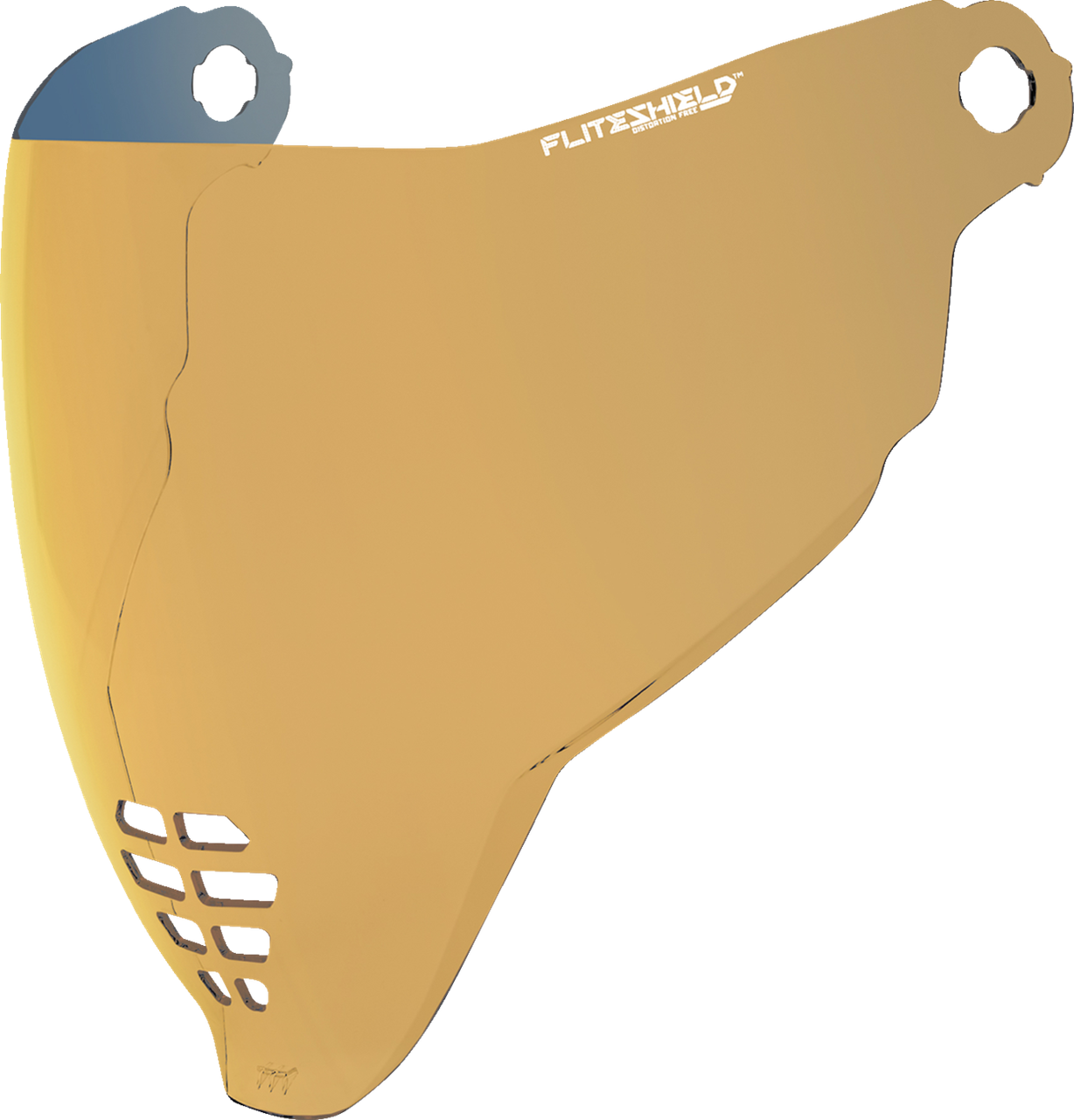 FliteShield™ Shield - Airflite™ - 22.06 - RST Bronze