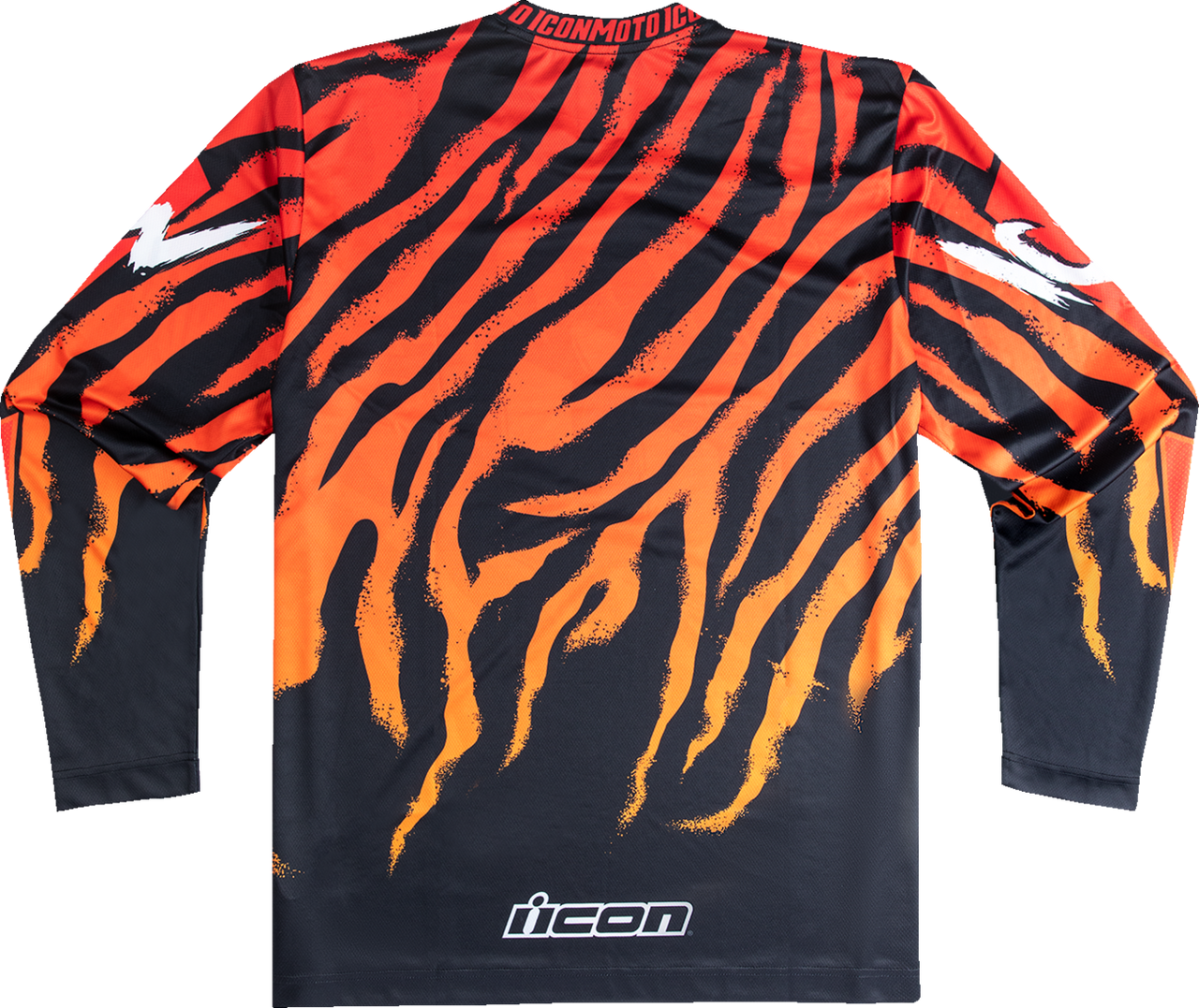 Rad Dawn™ Jersey - Orange - 3XL