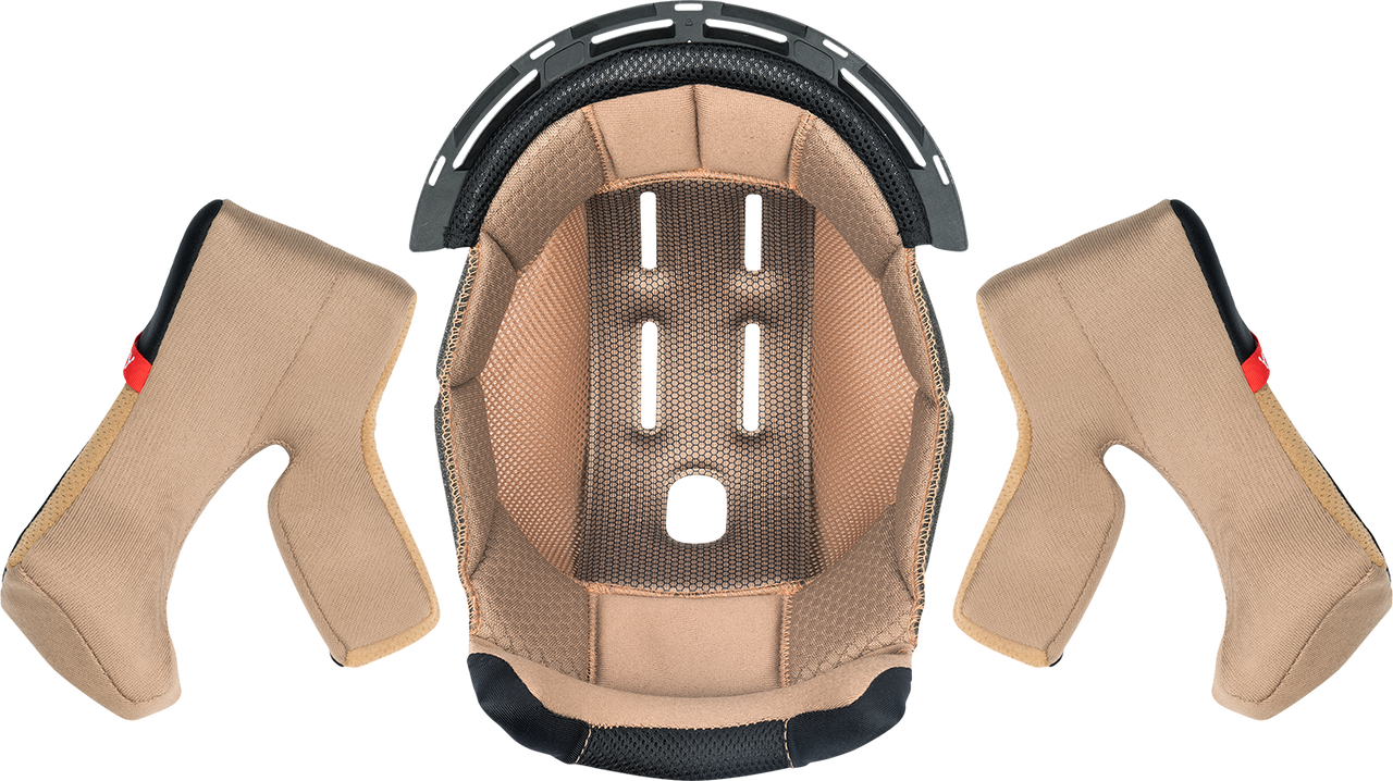 Ultraflite™ Liner Kit - Tan - XS