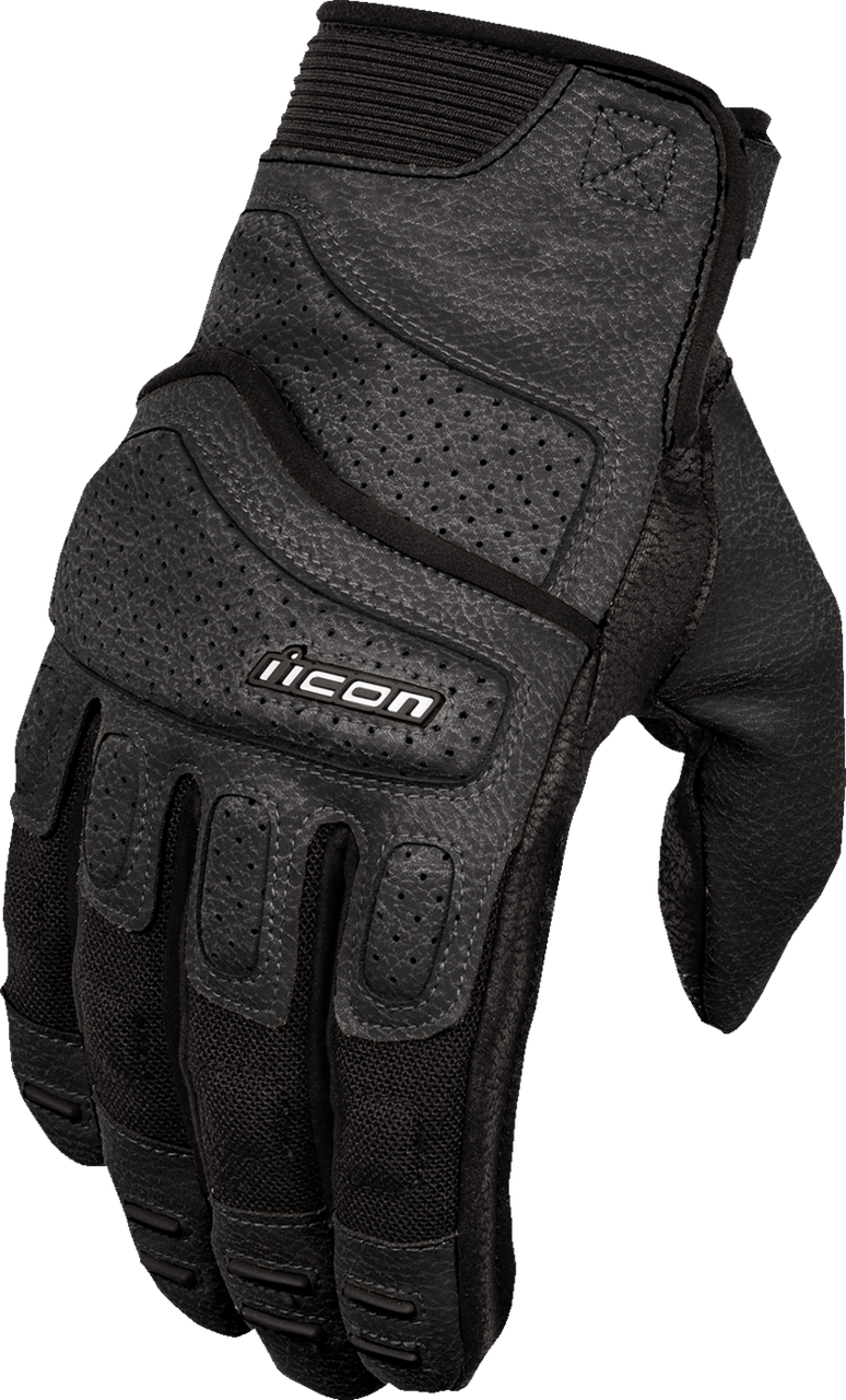 Superduty3™ Gloves - Black - Small