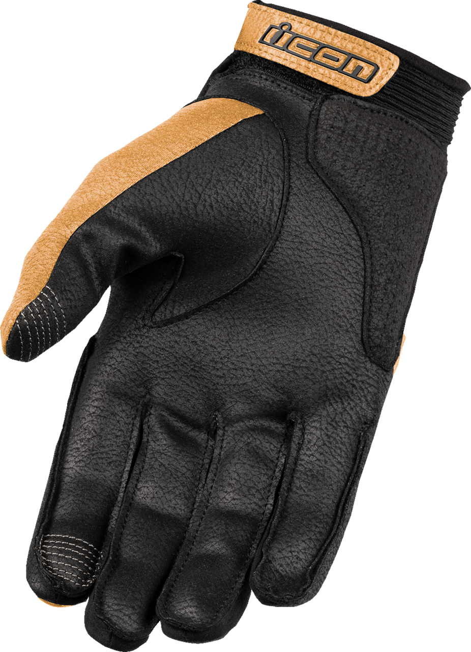 Superduty3™ Gloves - Tan - 2XL