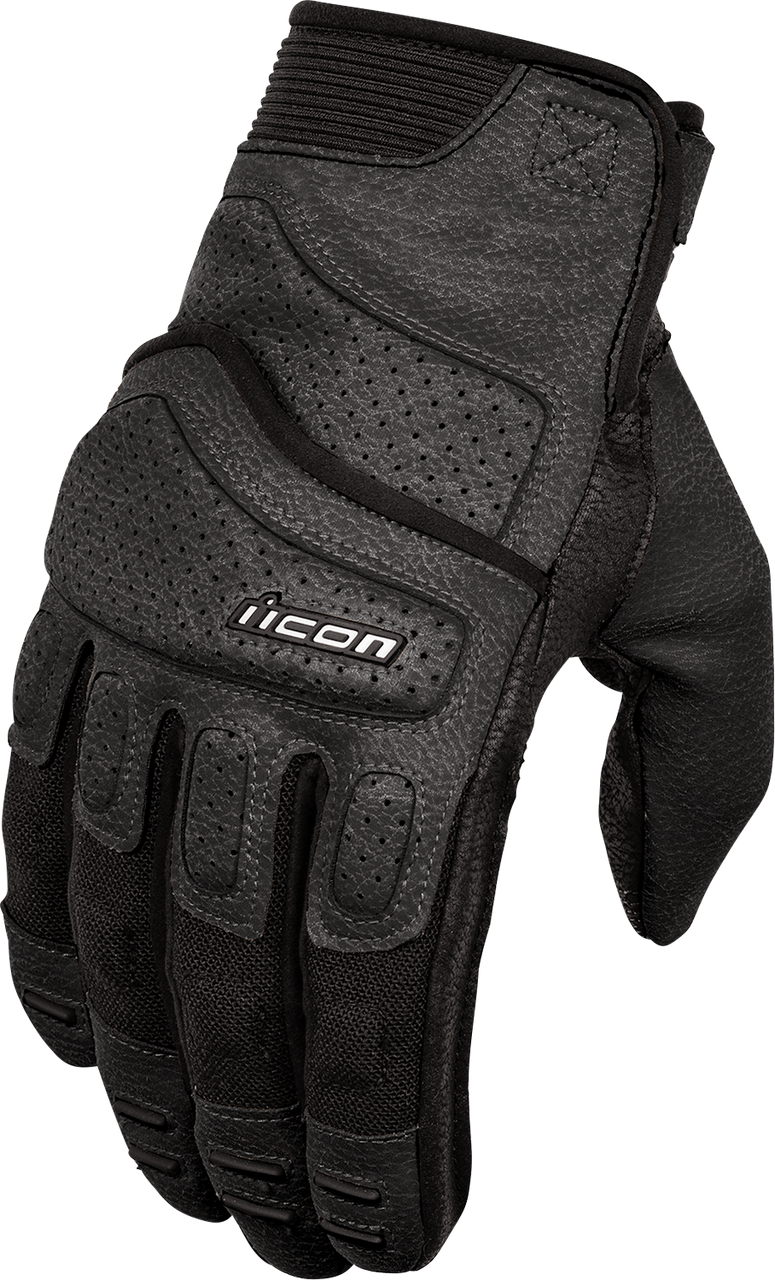 Women's Superduty3™ Gloves - Black - XL