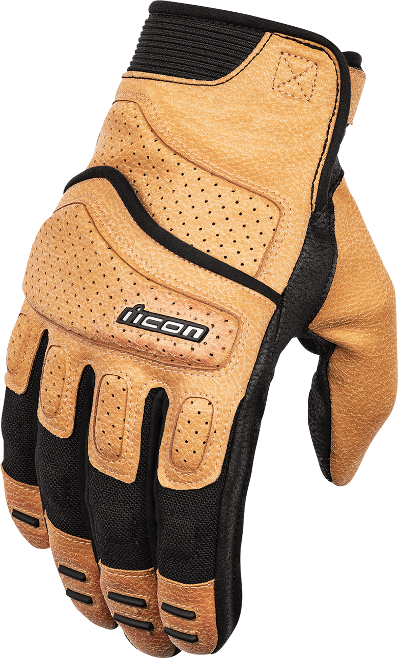 Women's Superduty3™ Gloves - Tan - XL