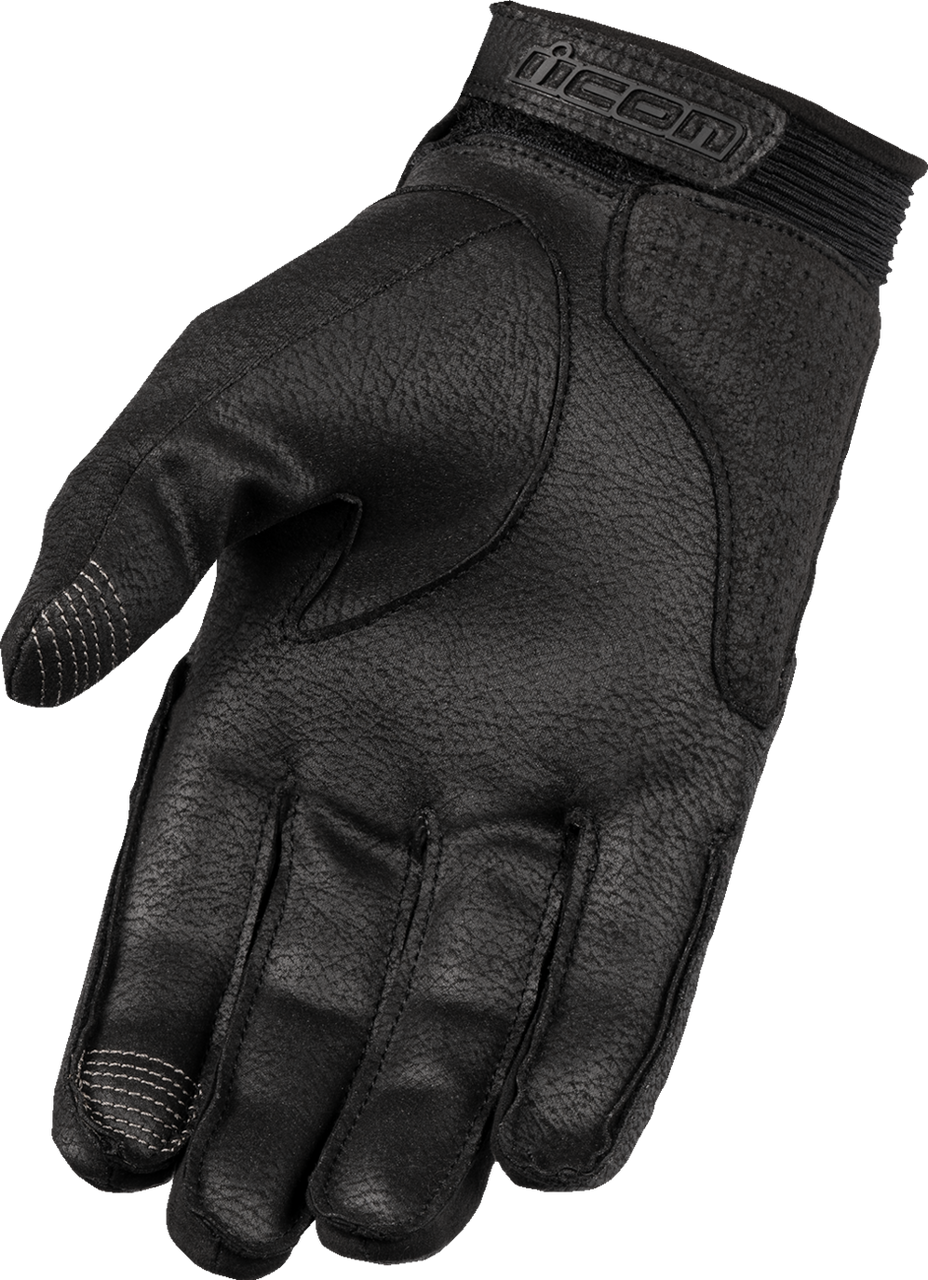 Superduty3™ Gloves - Black - 2XL